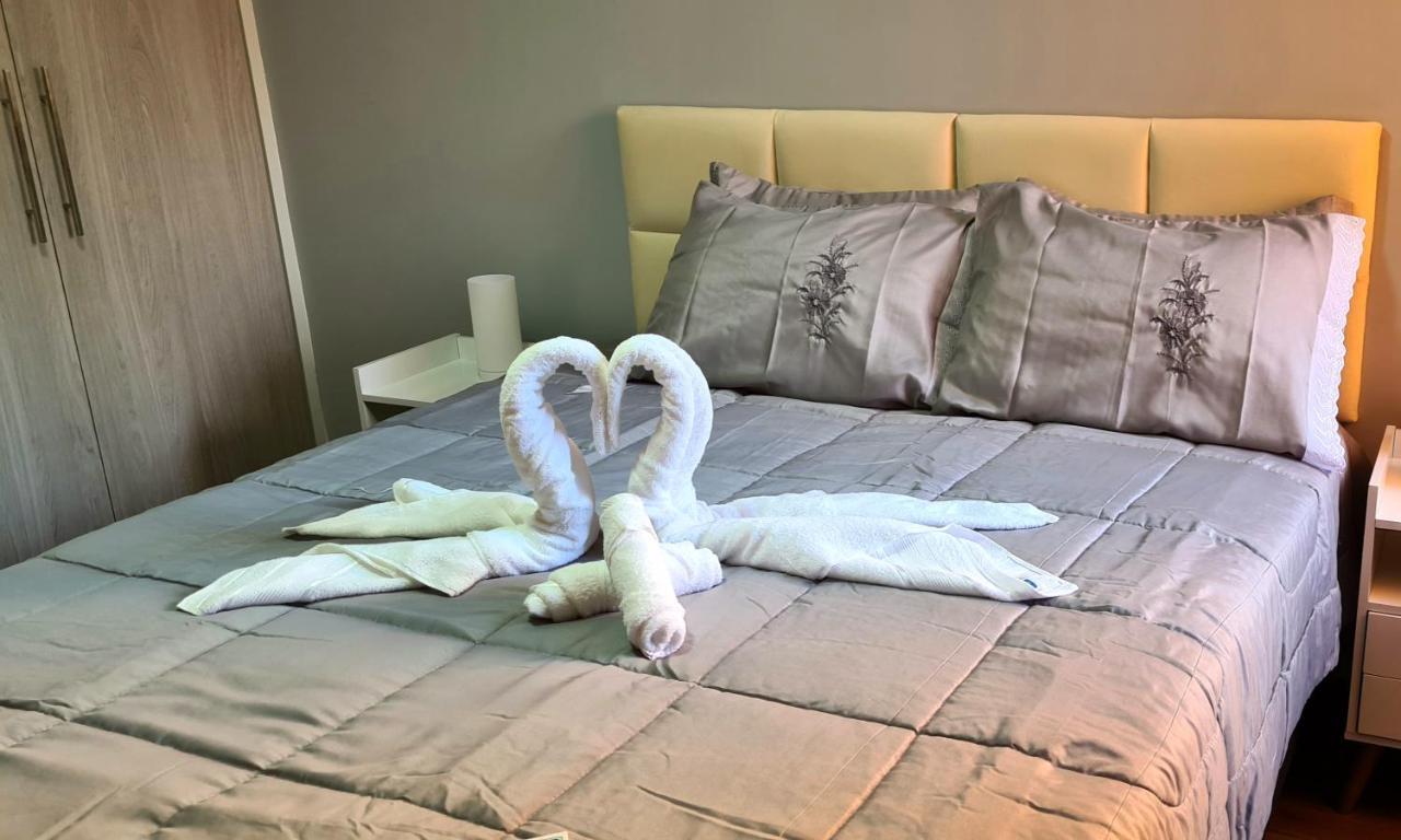Apartment Pe Na Areia No De
