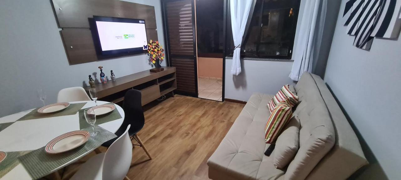 Apartment Pe Na Areia No De