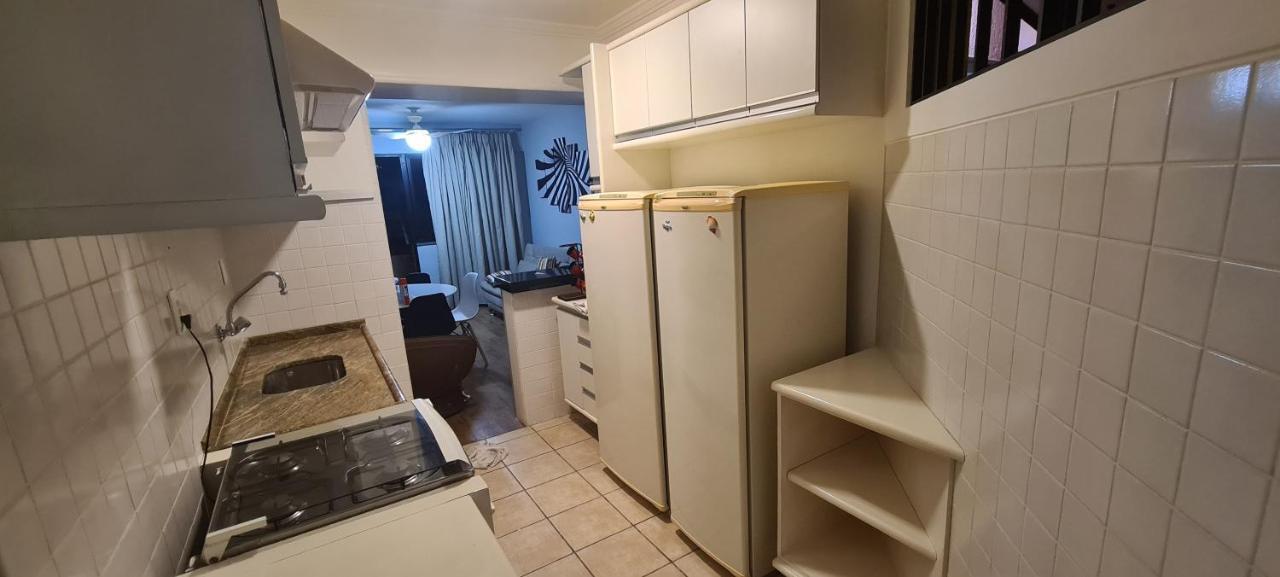 Pe Na Areia No De Apartment Guarajuba