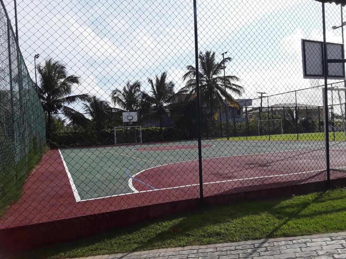 Pe Na Areia No De Guarajuba