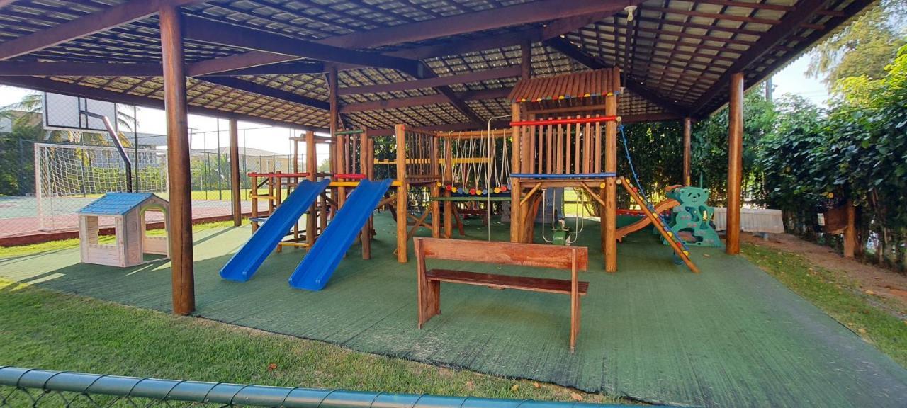 Pe Na Areia No De Apartment *