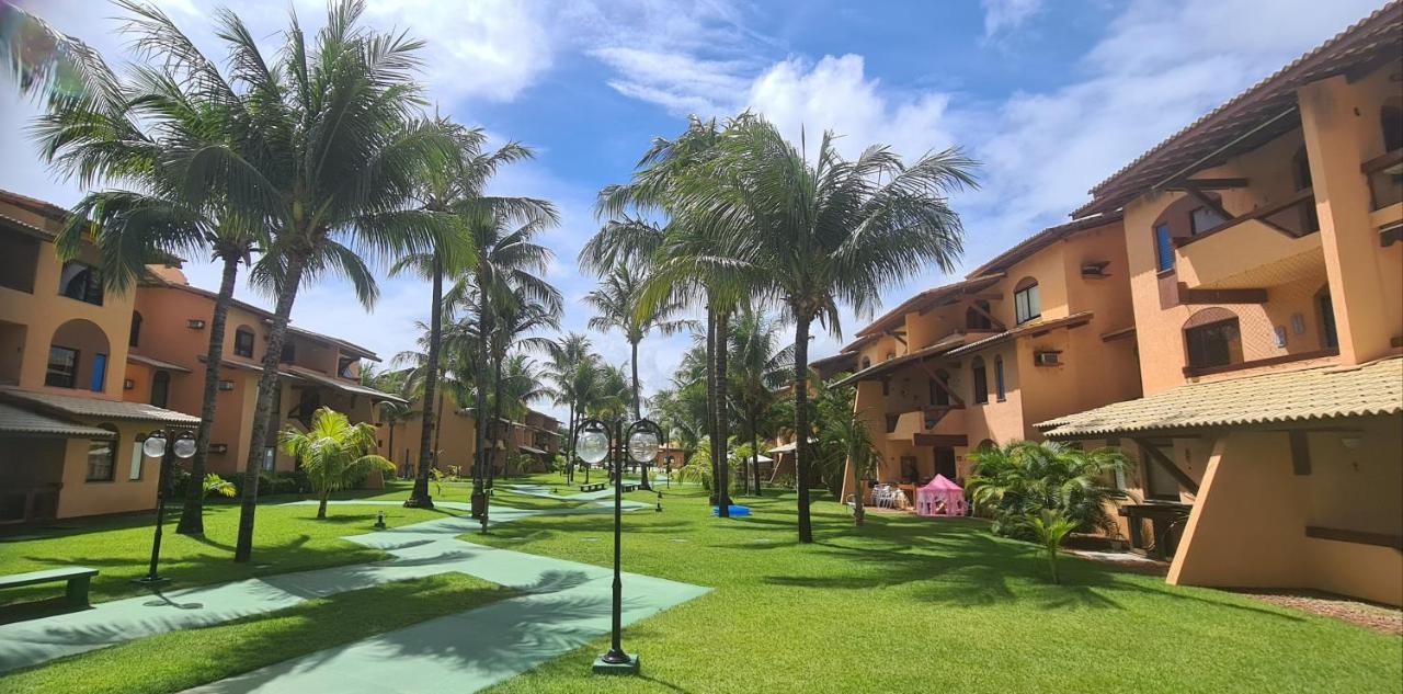 Pe Na Areia No De Apartment