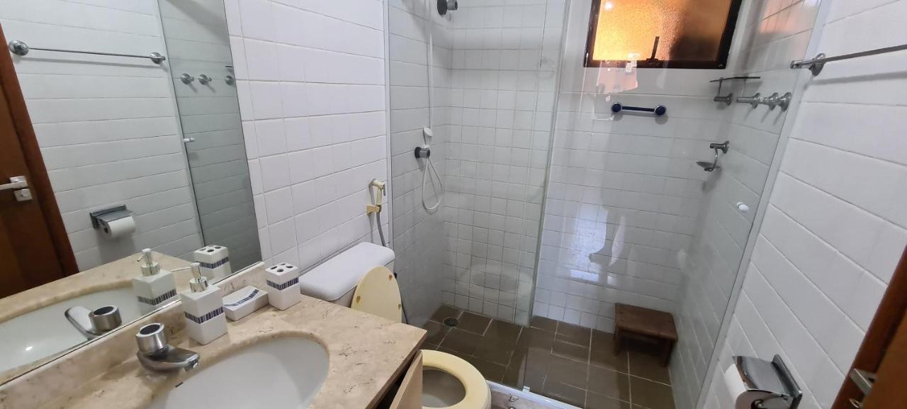 Apartment Pe Na Areia No De *