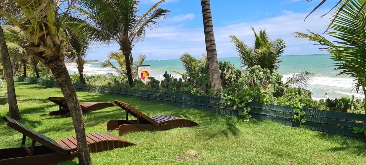 Apartment Pe Na Areia No De